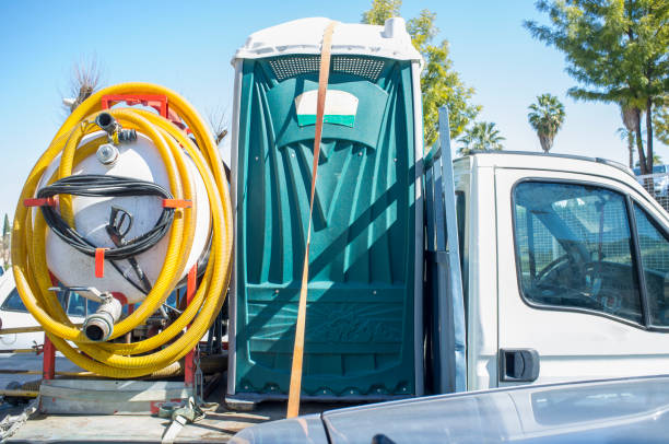 Trusted South Barre, VT porta potty rental Experts