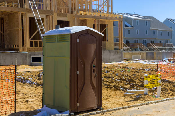 Best Affordable portable toilet rental  in South Barre, VT