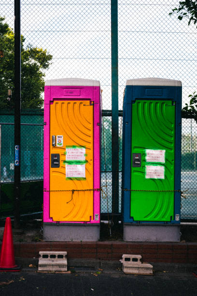Best High-end porta potty rental  in South Barre, VT