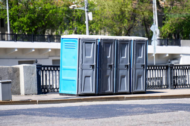 Best Construction site porta potty rental  in South Barre, VT