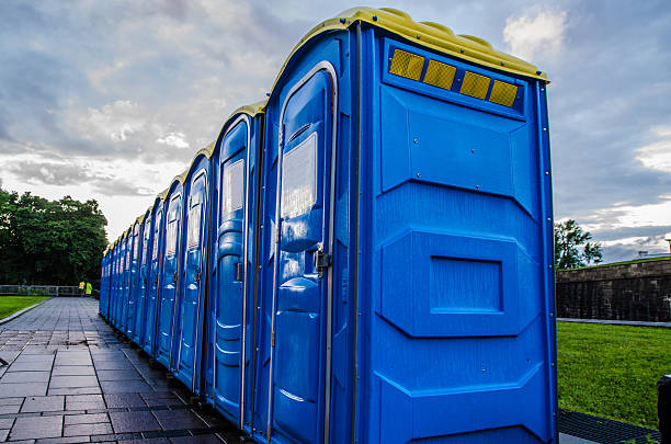 Best Affordable portable toilet rental  in South Barre, VT